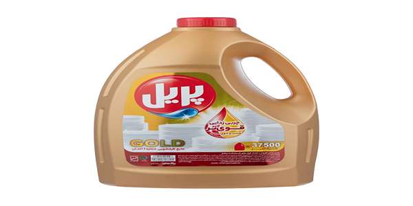 تصویر 1 از مایع ظرفشویی پریل لطافت دست پایدار